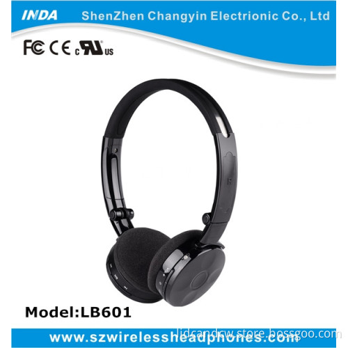 Hottest Hifi Stereo Bluetooth Headset with RoHS
